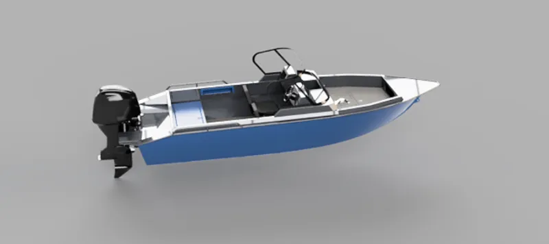 BERKUT S-FISHER, фото: 27