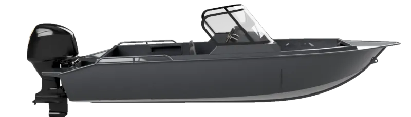 BERKUT S-FISHER, фото: 26