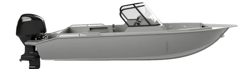 BERKUT S-FISHER, фото: 40