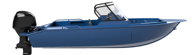 BERKUT S-FISHER, фото: 41