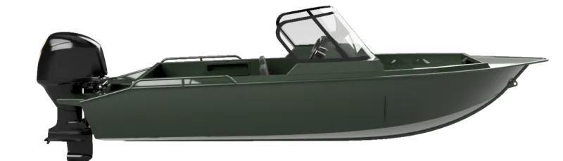 BERKUT S-FISHER, фото: 42