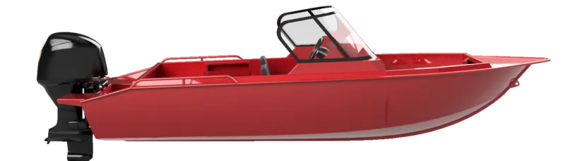 BERKUT S-FISHER, фото: 43