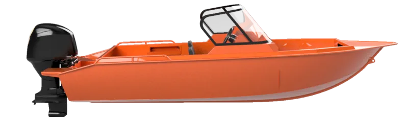 BERKUT S-FISHER, фото: 44