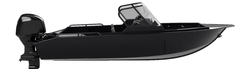 BERKUT S-FISHER, фото: 46