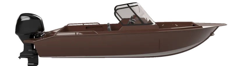 BERKUT S-FISHER, фото: 47