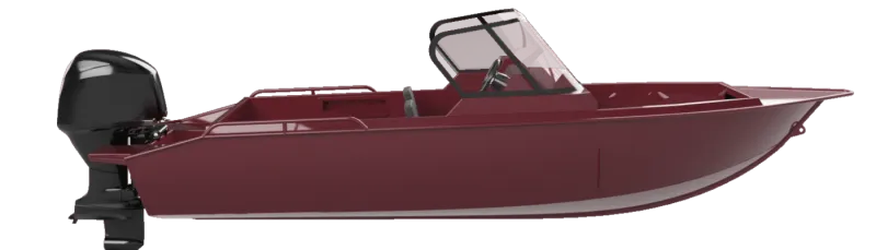 BERKUT S-FISHER, фото: 48