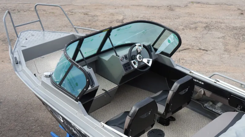 BERKUT S-FISHER, фото: 14