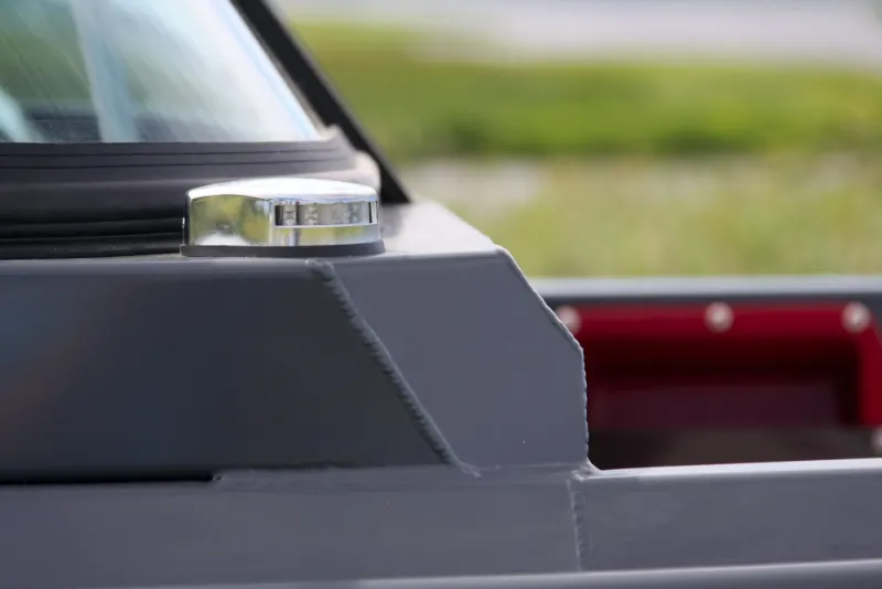 BERKUT S-FISHER, фото: 10