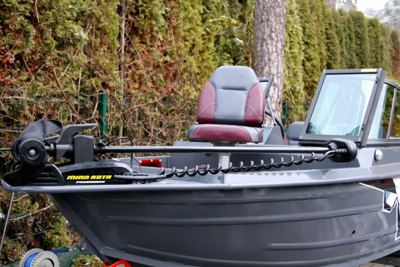 BERKUT S-FISHER, фото: 19