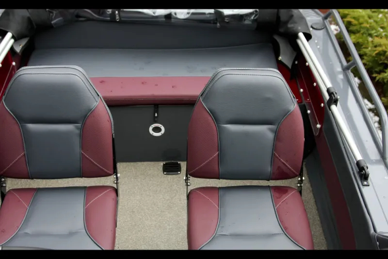 BERKUT S-FISHER, фото: 20