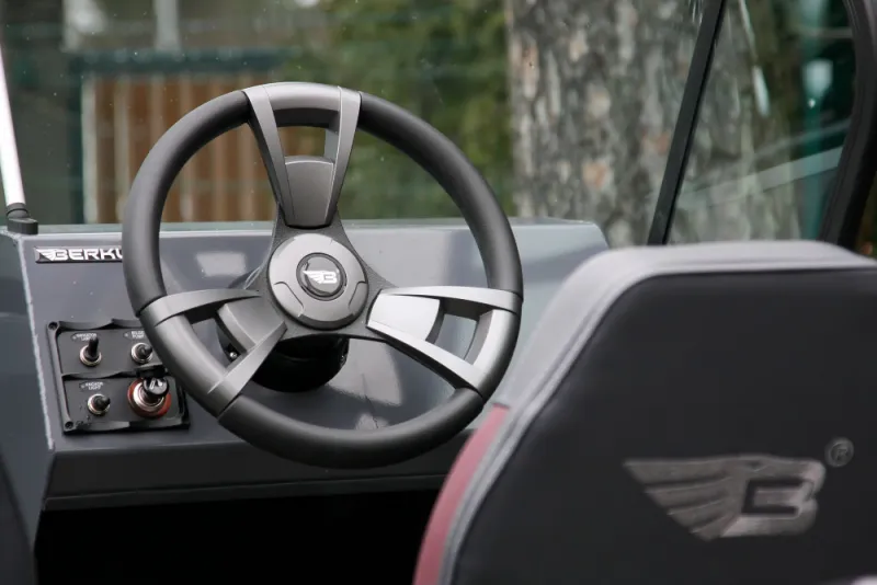 BERKUT S-FISHER, фото: 23