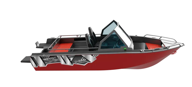 BERKUT M-DC, фото: 33