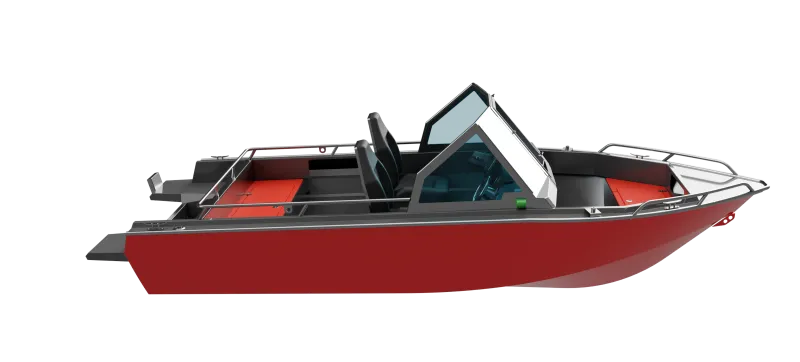 BERKUT M-DC, фото: 23