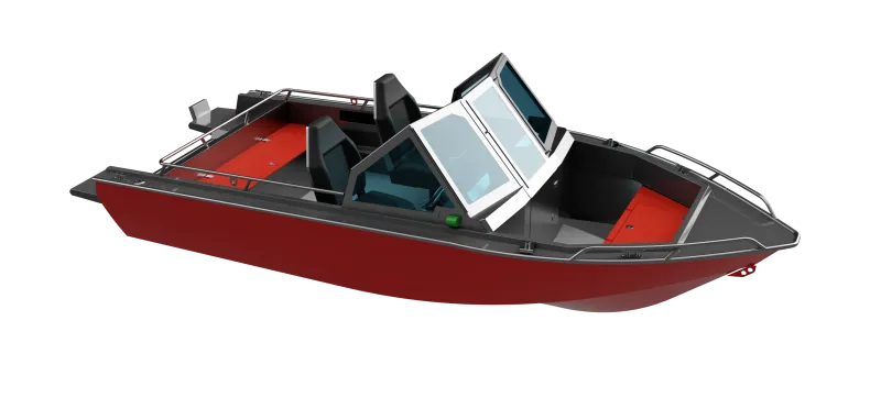 BERKUT M-DC, фото: 25