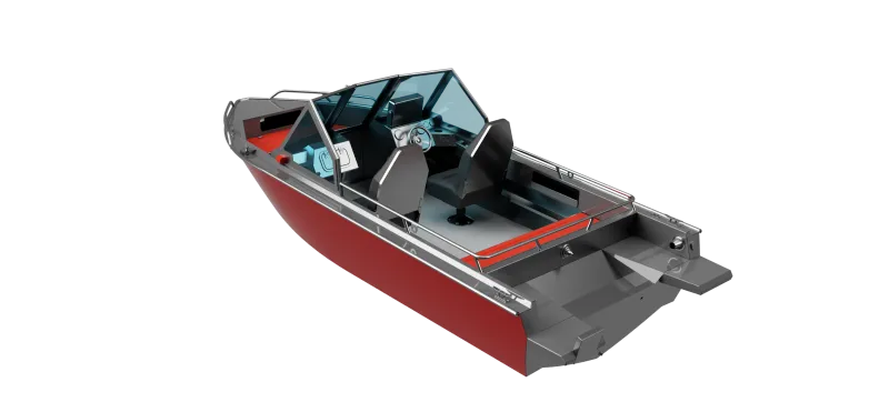 BERKUT M-DC, фото: 26