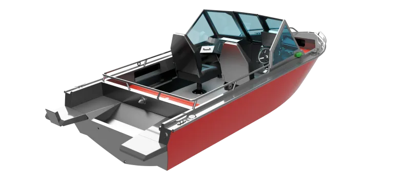 BERKUT M-DC, фото: 27