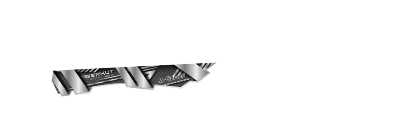 BERKUT M-DC, фото: 38