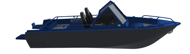 BERKUT M-DC, фото: 41