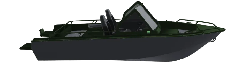 BERKUT M-DC, фото: 42