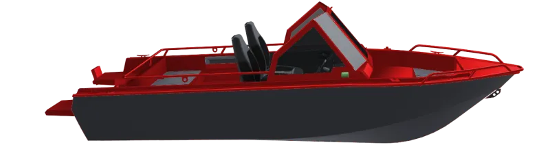 BERKUT M-DC, фото: 12