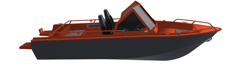 BERKUT M-DC, фото: 3