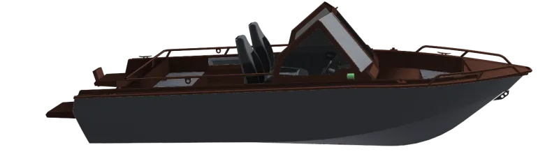 BERKUT M-DC, фото: 6