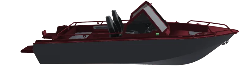 BERKUT M-DC, фото: 7