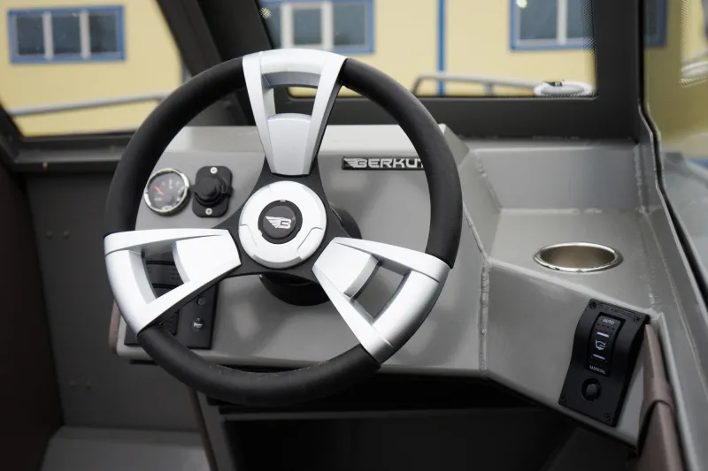 BERKUT M-DC, фото: 8