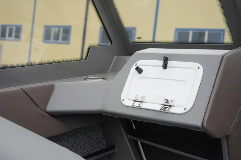 BERKUT M-DC, фото: 9