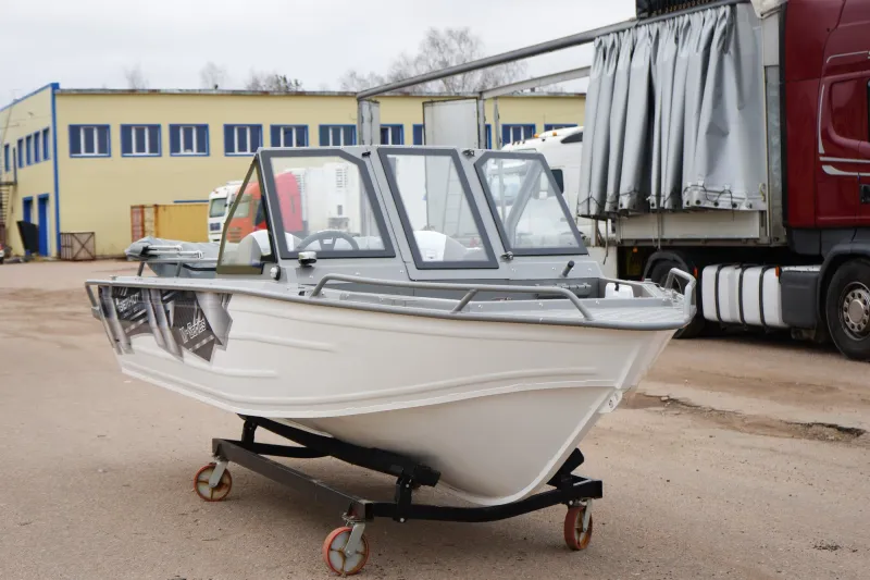 BERKUT M-DC, фото: 10