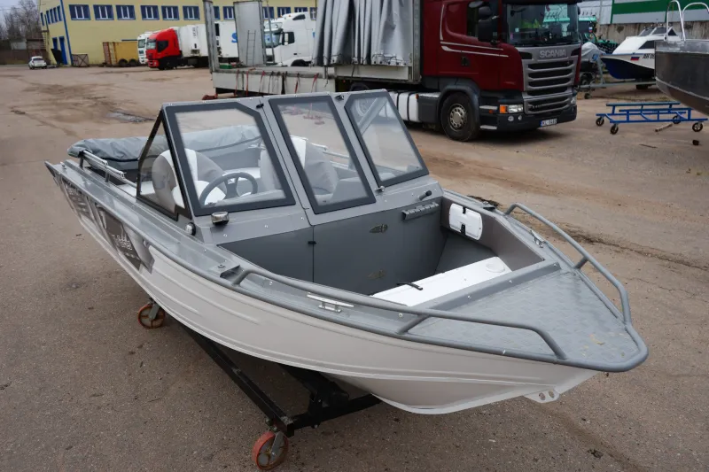 BERKUT M-DC, фото: 1