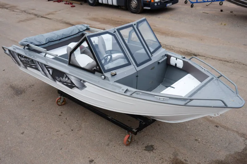 BERKUT M-DC, фото: 2