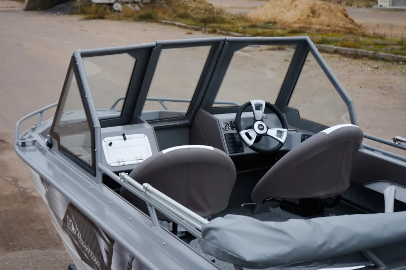 BERKUT M-DC, фото: 14