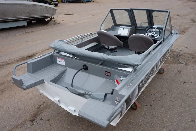 BERKUT M-DC, фото: 15