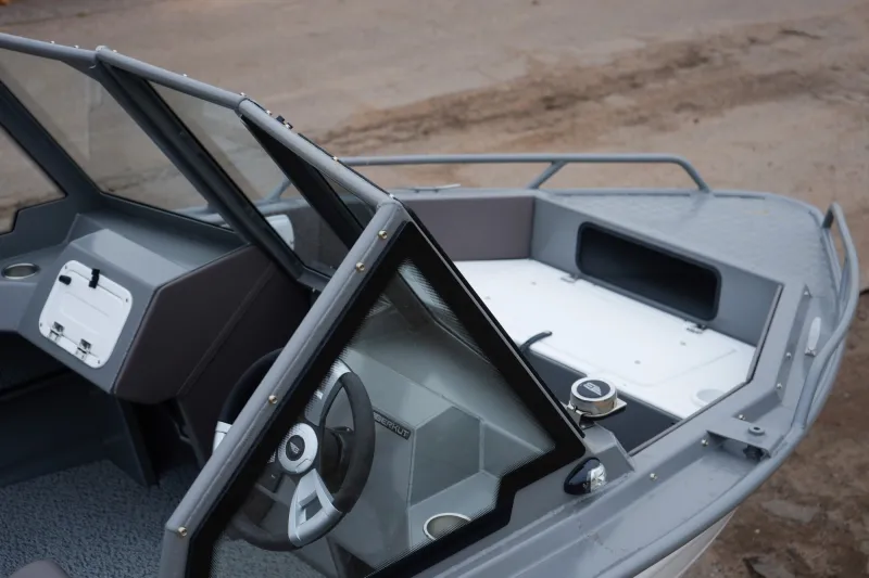 BERKUT M-DC, фото: 17