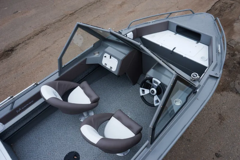 BERKUT M-DC, фото: 18