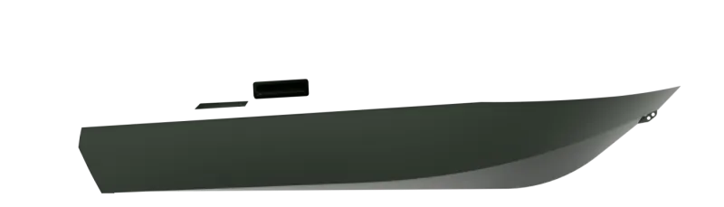 Катер BERKUT M-Fisher, фото: 25