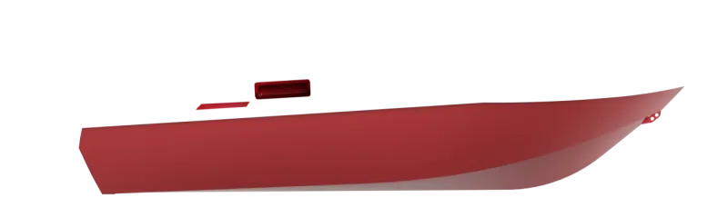 Катер BERKUT M-Fisher, фото: 24