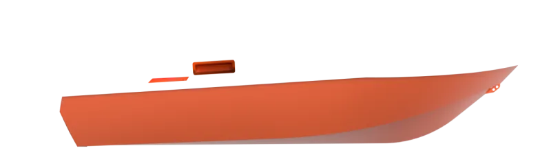 Катер BERKUT M-Fisher, фото: 23