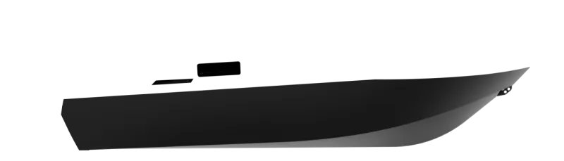 Катер BERKUT M-Fisher, фото: 21