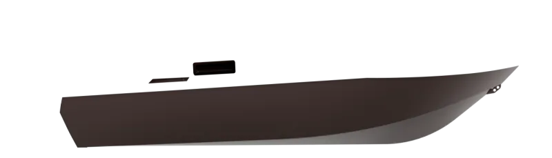 Катер BERKUT M-Fisher, фото: 20