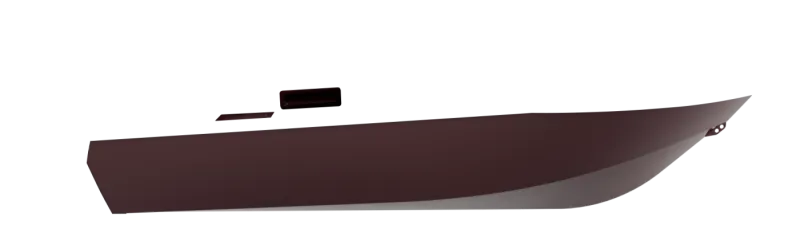 Катер BERKUT M-Fisher, фото: 19