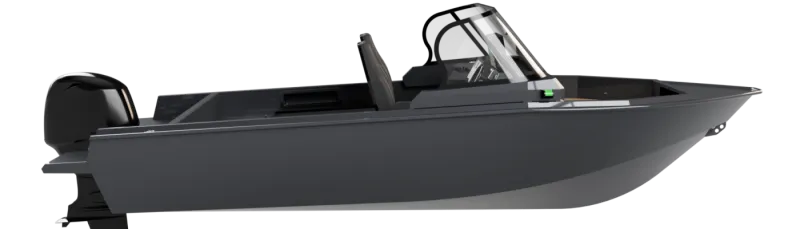 Катер BERKUT M-Fisher, фото: 17