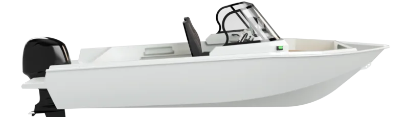 Катер BERKUT M-Fisher, фото: 11