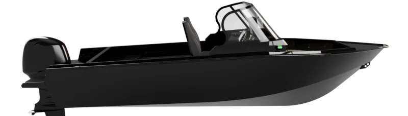 Катер BERKUT M-Fisher, фото: 10