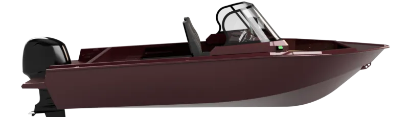 Катер BERKUT M-Fisher, фото: 8