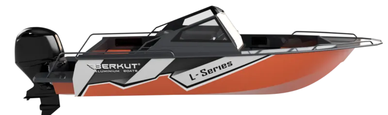 BERKUT L-Arctica, фото: 44