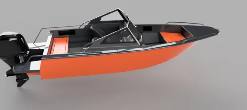 BERKUT L-Arctica, фото: 31