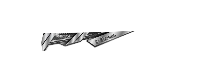 BERKUT L-Arctica, фото: 42