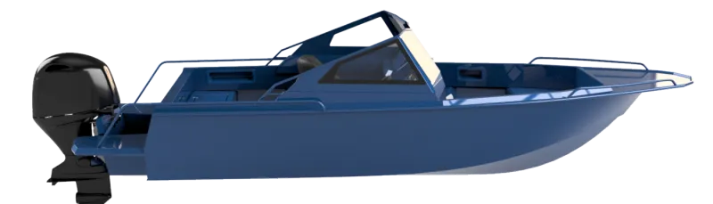 BERKUT L-Arctica, фото: 45